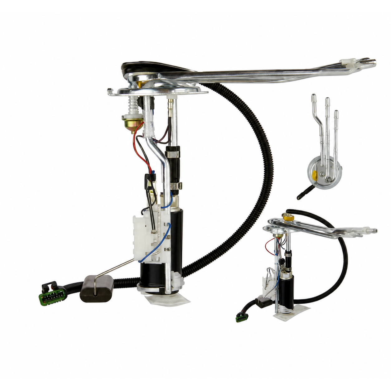 Fuel Pump Assembly for CHEVROLET CAPRICE 1991-1992 692-088