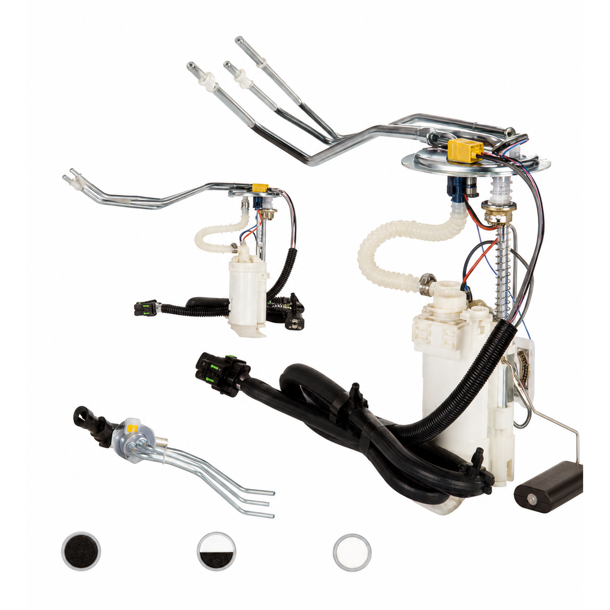 Fuel Pump Assembly for BUICK ROADMASTER / CHEVROLET E3270