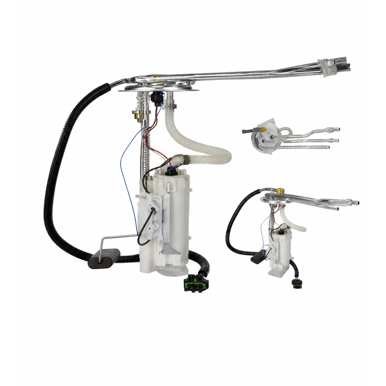 Fuel Pump Assembly for BUICK ROADMASTER / CHEVROLET E3270