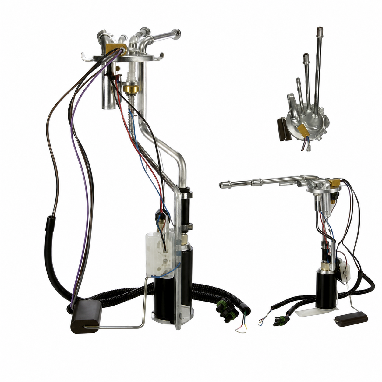 Fuel Pump Assembly for GMC SIERRA / CHEVROLET 1990-1995