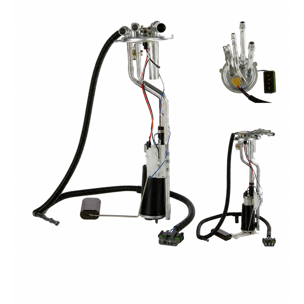 Fuel Pump Assembly for GMC SAFARI / CHEVROLET ASTRO 1996