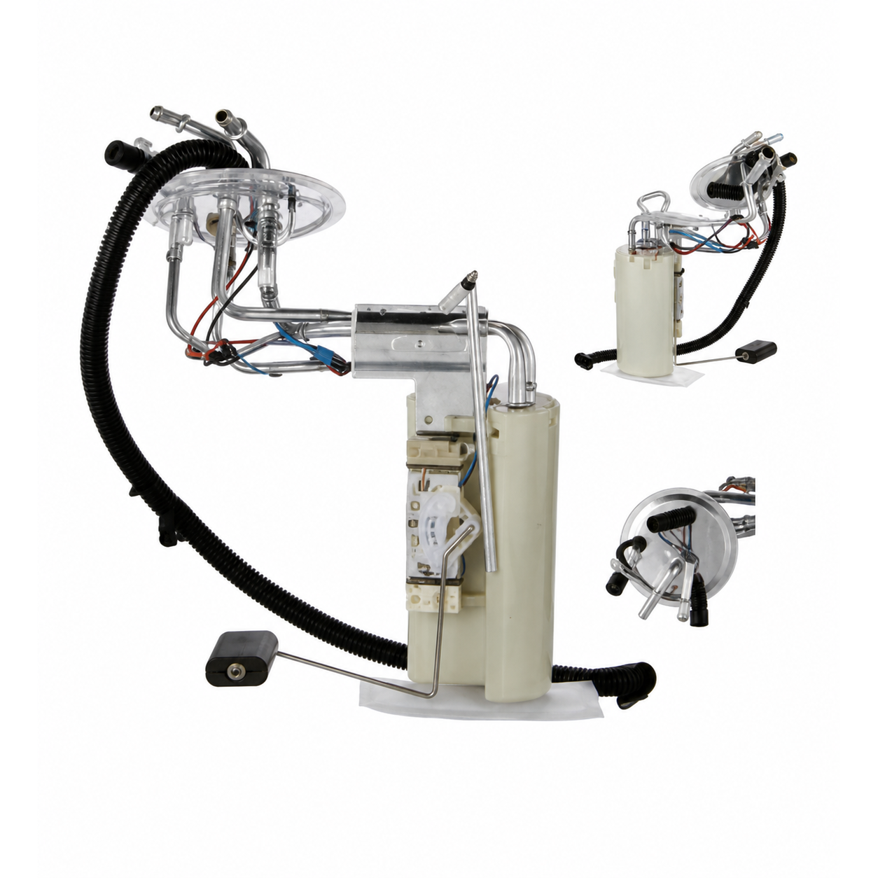 Fuel Pump Assembly for FORD DUTY 1992-1996 E2063M