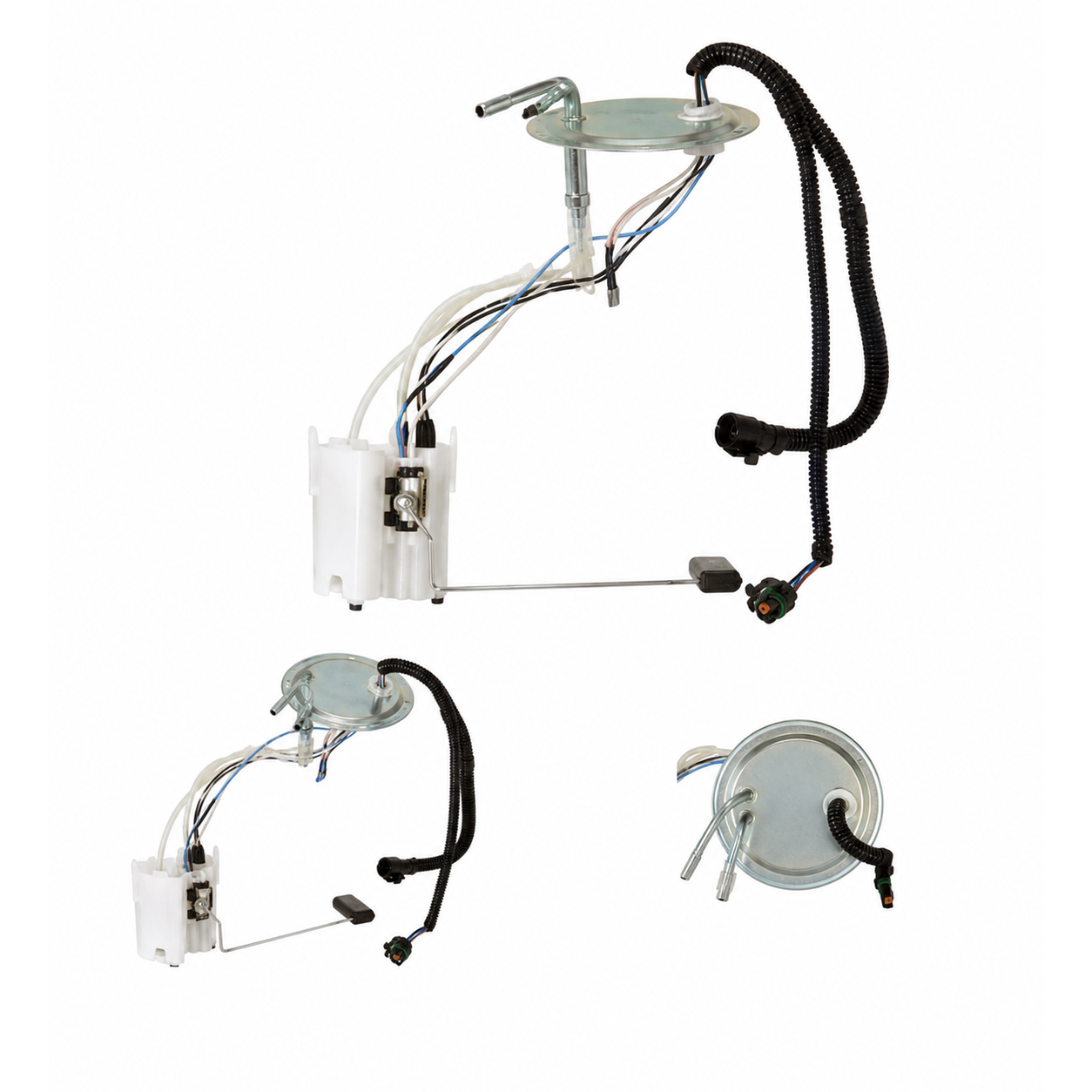 Fuel Pump Assembly for FORD F250 1999-2004 E2230M