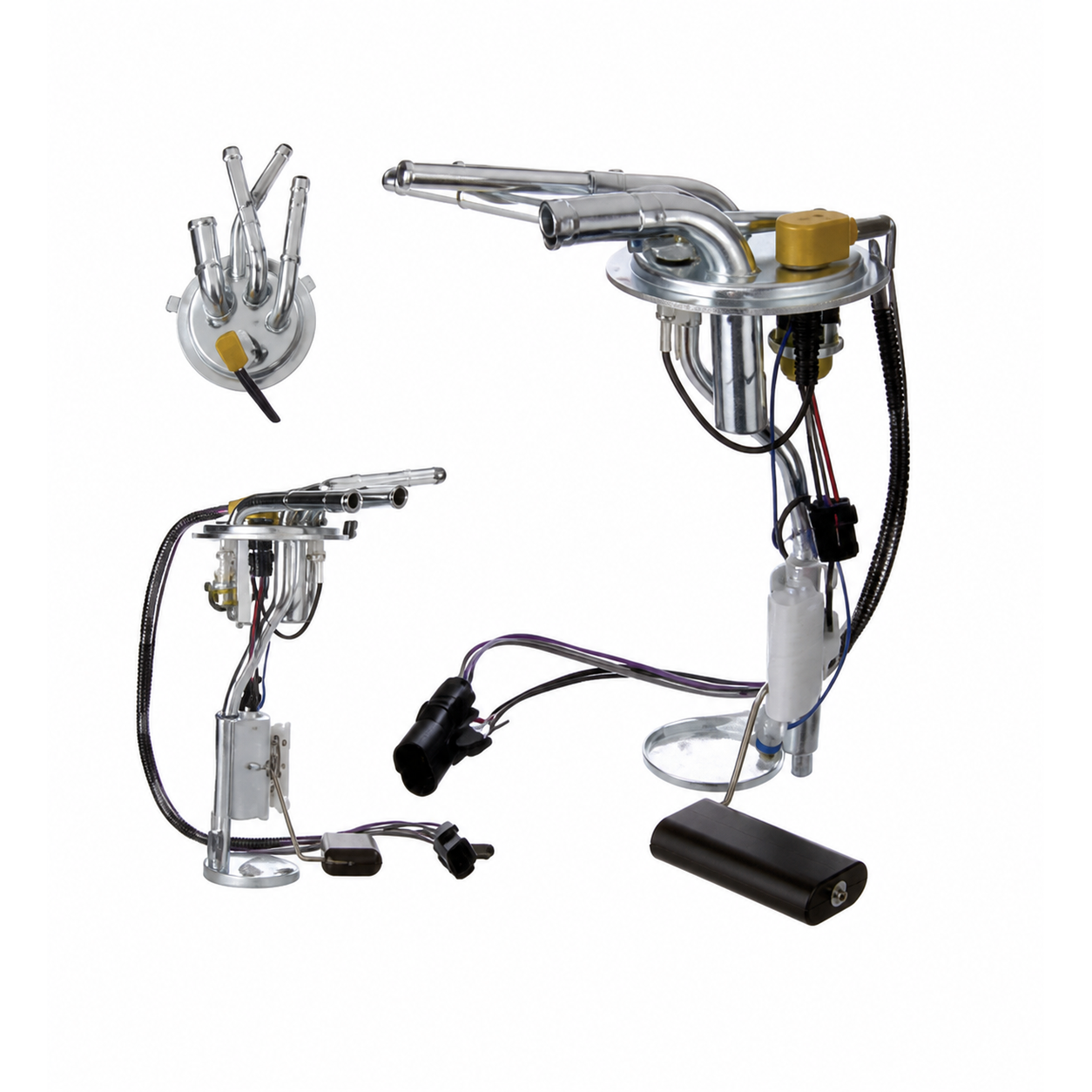 Fuel Pump Assembly for GMC S15 / CHEVROLET S10 1990-1993