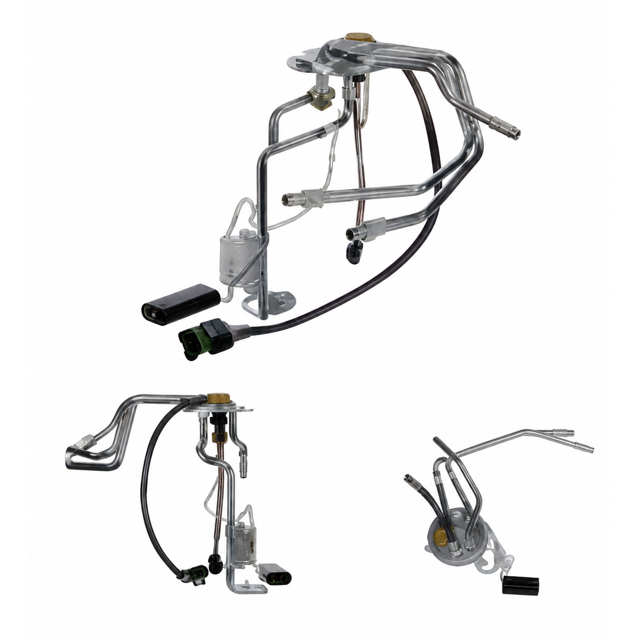 Fuel Pump Assembly for OLDSMOBILE CUTLASS CIERA 1989-1992