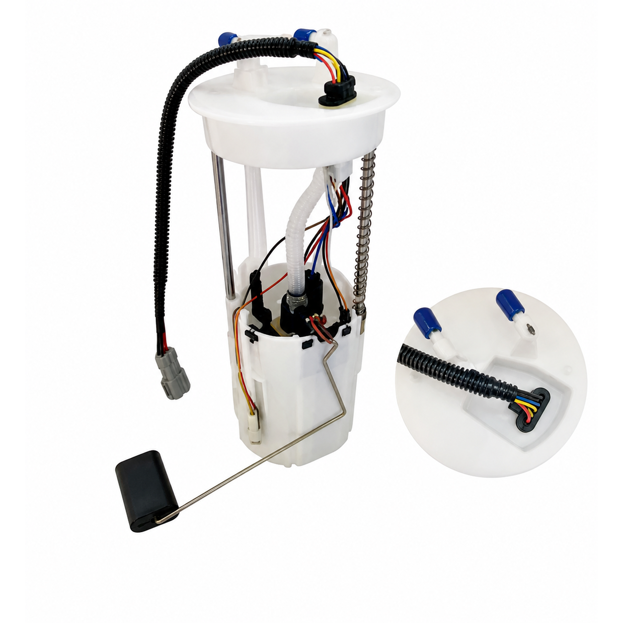 Fuel Pump Assembly for JAC 31102-V3210