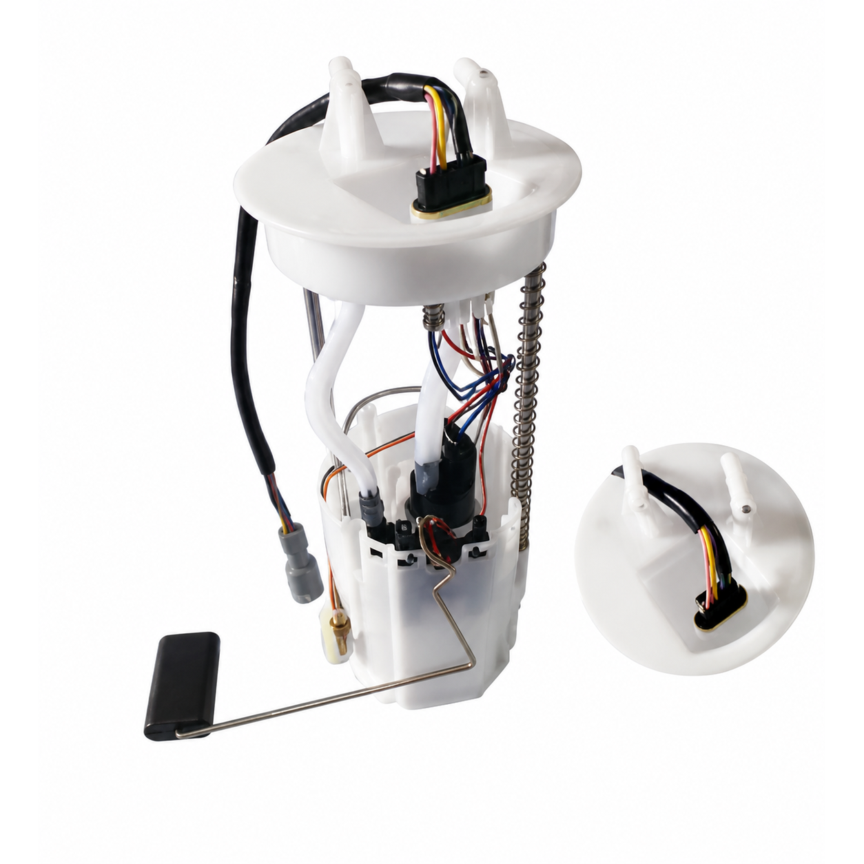Fuel Pump Assembly for JAC 31102-V4100