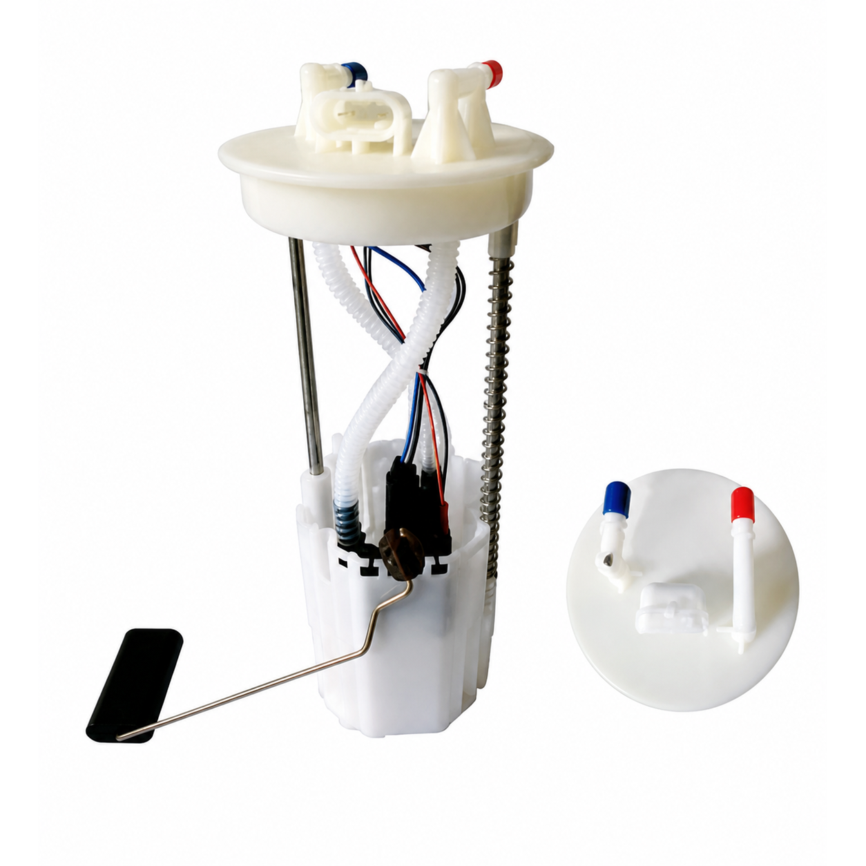 Fuel Pump Assembly for JAC SHUAILING 1106010P1719