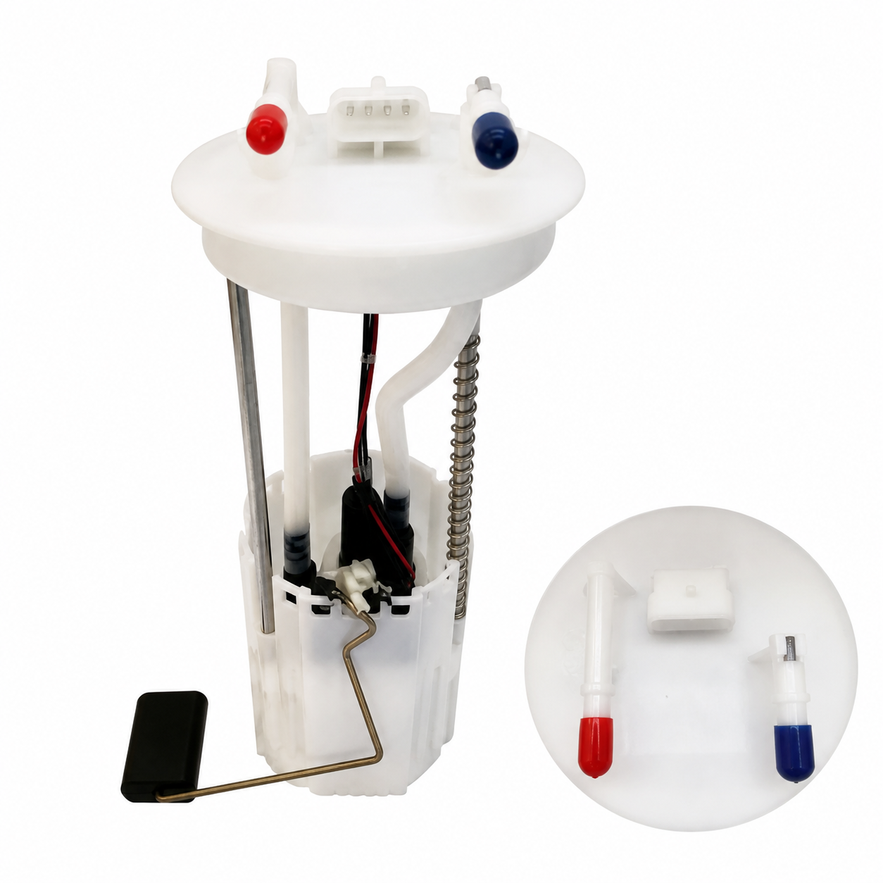 Fuel Pump Assembly for JAC REFINE / JAC M3 1106010V0010