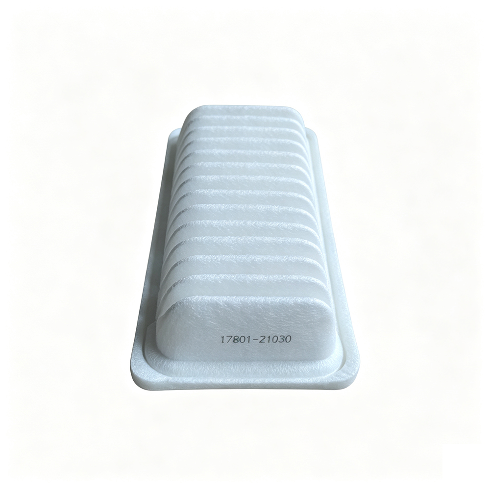 Engine Air Filter 17801-21030 for Toyota Echo; Scion xA; Scion xB 2000-2006 1.5L