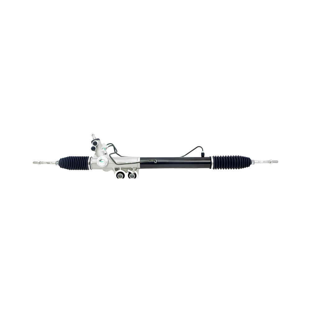 Hydraulic Power Steering Rack 49200-AE020 for Nissan Navara (D40) 2004- 4WD VIN confirm