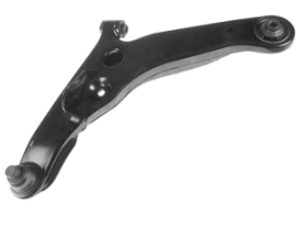 control arm For Mitsubishi Beijing Outlander CU2 /4/5 2.0L/2.4L 2003-2006