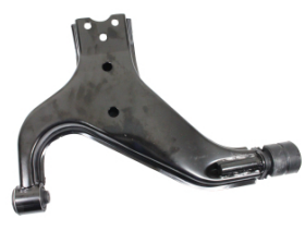 control arm For NISSAN 1995.11-2000.07 Pathfinder Pathfinder  3.3  
NISSAN 1995.12-2000.10 Pathfinder Pathfinder  3.3  
NISSAN 1995.12-2005.07 Pathfinder Pathfinder  3.3  
NISSAN 2000.02-2004.12 Pathfinder Pathfinder  3.5  
NISSAN 2000.09-2004.12 Pathfinder Pathfinder  3.5  
NISSAN 2001.08-2004.07 Pathfinder Pathfinder  3.5  
NISSAN 1997.10-2003.10 Pathfinder Pathfinder (Nato)  2.7  
NISSAN 1998.04-2003.10 Pathfinder Pathfinder (Nato)  3.2  
NISSAN 1997.10-2003.06 Terrano Terrano Regulus  3.0 