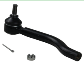 tie rod end For BYD E6 2012-, Honda Odyssey RB1/RB3 (2005-2008) Second Generation (RB1)/(2009-2011) Third Generation (RB3)