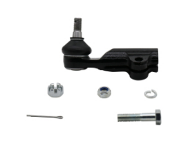 tie rod end For BYD E6 2012-, Honda Odyssey RB1/RB3 (2005-2008) Generation 2 (RB1)/(2009-2011) Generation 3 (RB3)