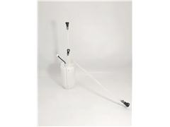 Fuel Pump Assembly 0140-3157 9L6919087F 7L6919087F E8568M FG1405 P76327M AIRTEX VDO 228-236-005-017Z DELPHI VW 7L6 919 087F VOLKSWAGEN 7L0-919-087E