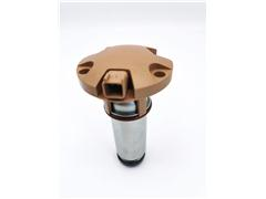 Fuel Pump Assembly 0140-3186 E2519 P76801 SP1348 E2519 HFP965 AIRTEX DELPHI FORD 8C3Z-9G282A MOTORCRAFT PFB-95