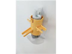 Fuel Pump Assembly 0140-3213 7.02701.43.0 16146752499* 16146766942* 16141184276 0 BOSCH 986 580 132 PIERBURG 7.02701.43.0