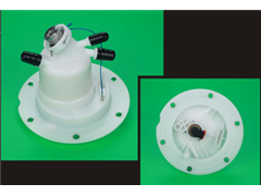 Fuel Pump Assembly 0140-3222 2214701790 A2214701790