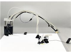 Fuel Pump Assembly 0140-3230 LR015178 WGS500140 A2C53341995Z SP4112M FG1722 CARTER BASE P77235M