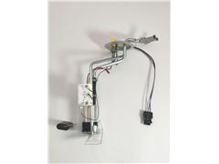 Fuel Pump Assembly 0140-3408 SP112A1H CARTER BASE P77386H