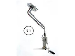 Fuel Pump Assembly 0140-3430 P74547S SP381H E2094S E8TZ9H307A E8TZ9H307AA A