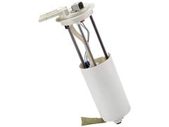 Fuel Pump Assembly 0140-3663 4318M
