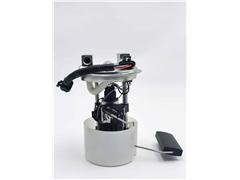 Fuel Pump Assembly 0140-3730 2112-1139009-10