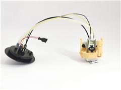 Fuel Pump Assembly 0140-3762 16117170011