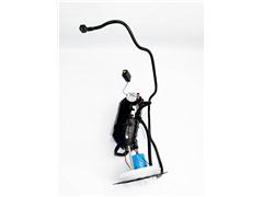 Fuel Pump Assembly 0140-4809 E3801M FG1363 SP6632M E3801M FG1363 AIRTEX DELPHI