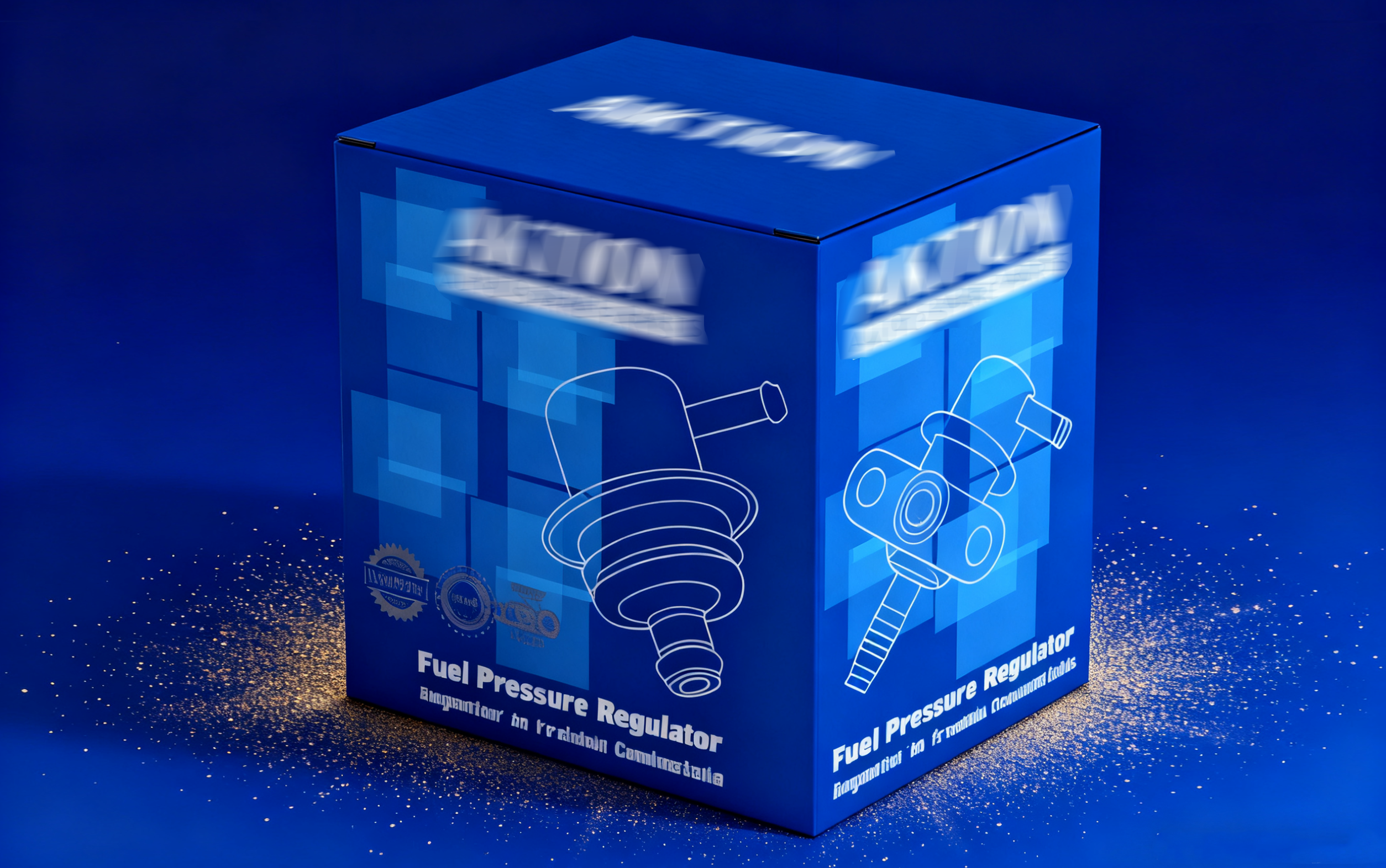 Hang Tag & Pack-inserts