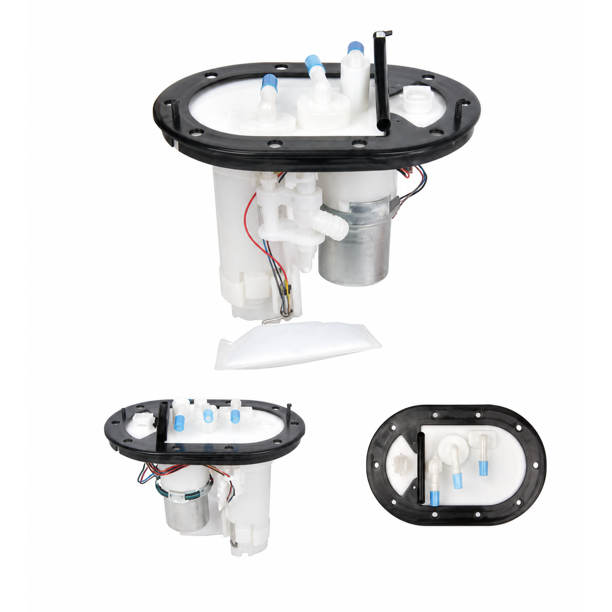 Fuel Pump Assembly 0140-3022 E8600MN SP4040M 42021AE05A 42021AE05B 42021AE06A AIRTEX SPI SP4040M CROSS REFERNCE E8600MN CROSS REFERNCE SP4040M SUBARU 42021-AE05A