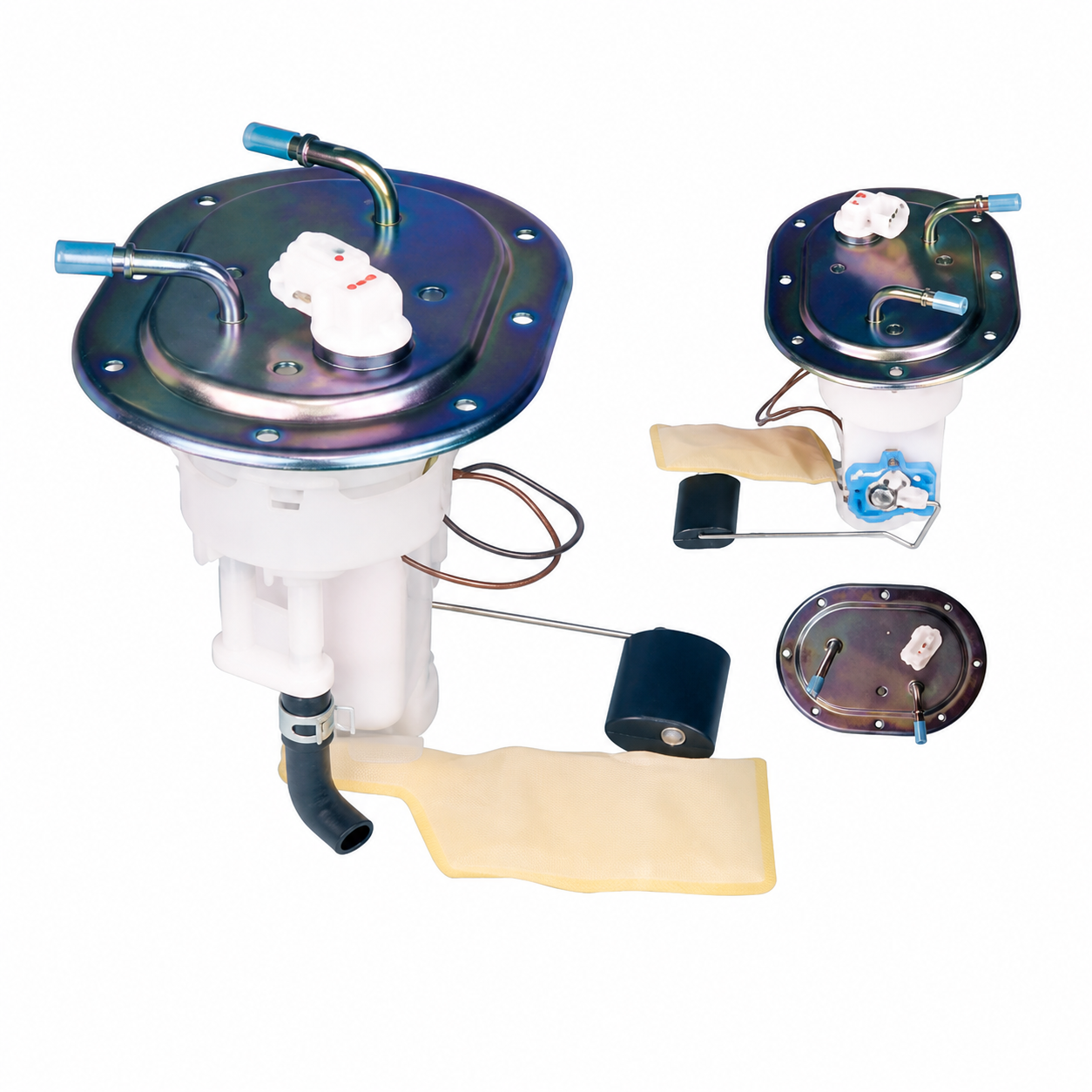 Fuel Pump Assembly 0140-3026 E8677M E8678M SP3019M SP3004M FG1261 AIRTEX DELPHI CARTER P76532M SPI SP3019M 0