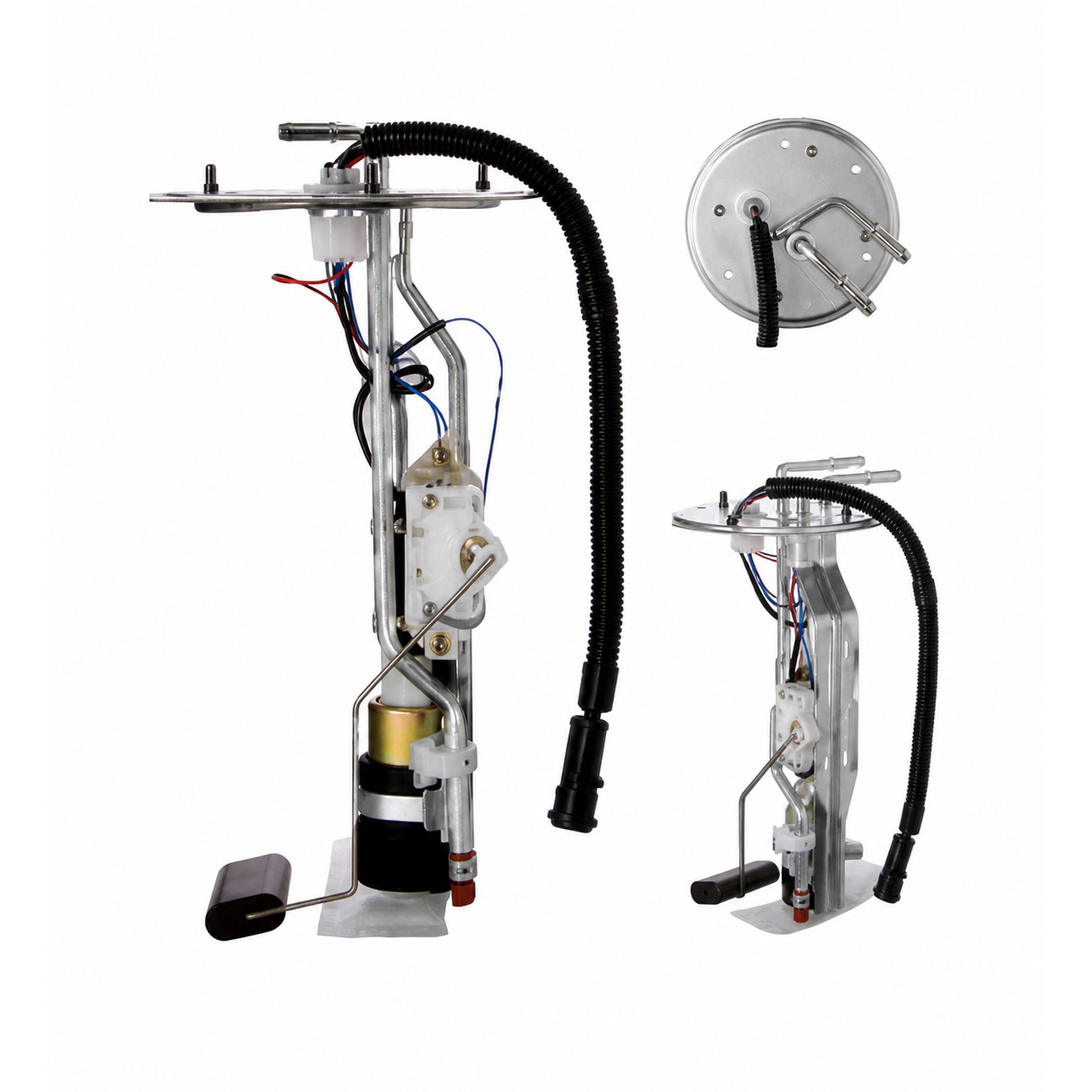 Fuel Pump Assembly 0140-3047 E2237S HP10076 HP10089 HP1009 HP10091 1 AIRTEX DELPHI DELPHI DELPHI
