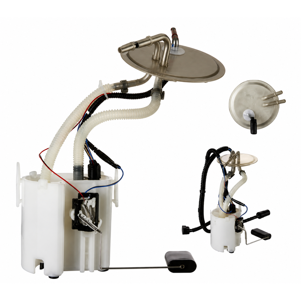 Fuel Pump Assembly 0140-3059 E2243M E2243M FG0838 XF1Z-9H307AA XF1Z-9H307DA AIRTEX DELPHI CARTER P74951M SPI SP2243M AIRTEX E2243M