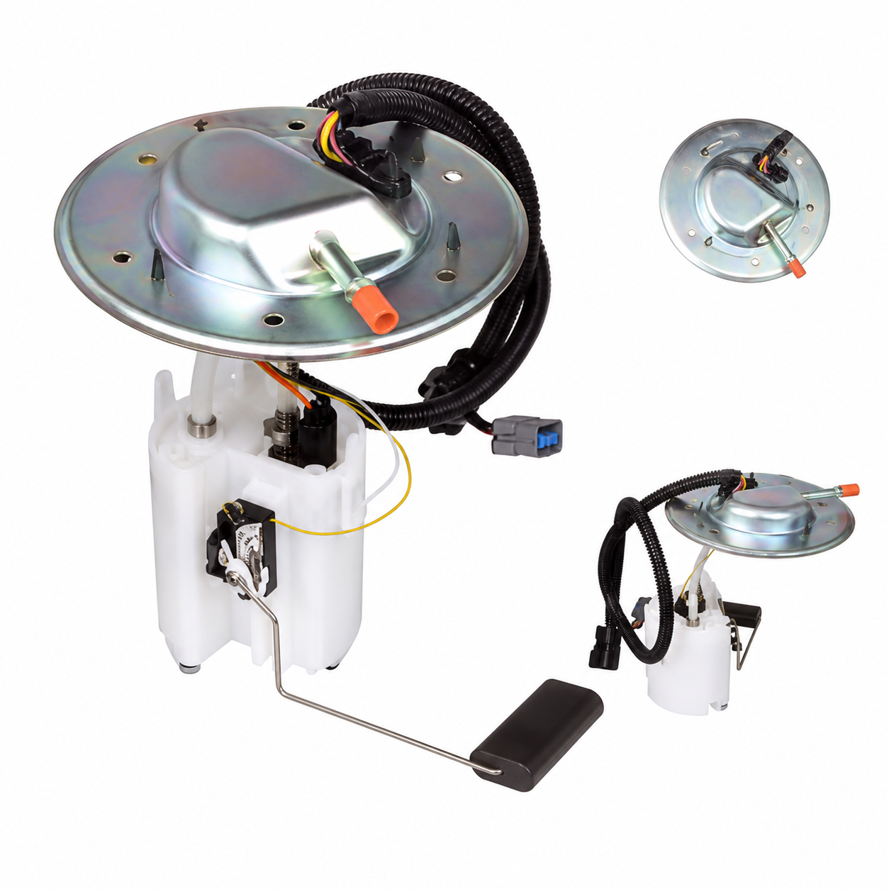 Fuel Pump Assembly 0140-3062 E2301M E2301M FG0827 P76505M SP2301M AIRTEX DELPHI AIRTEX E2301M FORD 1R3Z-9H307AA FORD 1R3Z-9H307AB
