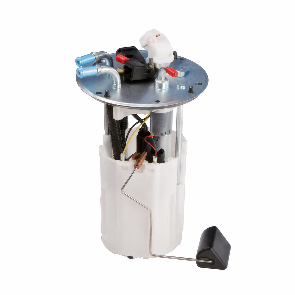 Fuel Pump Assembly 0140-3063 E8744M E8744M FG1993 P76623M SP3029M AIRTEX DELPHI CROSS REFERNCE Q94460FD200 CROSS REFERNCE 31111-FD200 CROSS REFERNCE E8744M