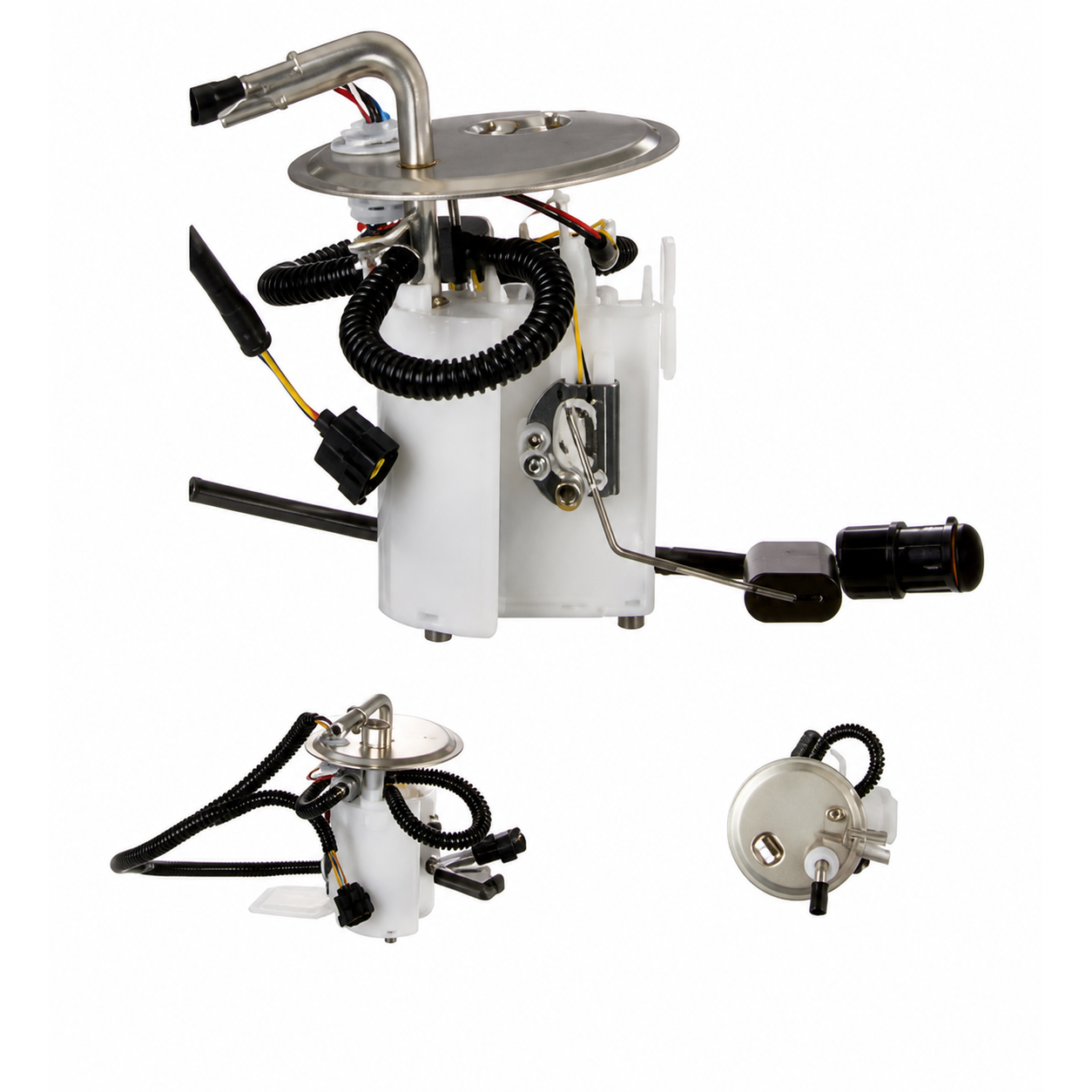 Fuel Pump Assembly 0140-3065 E2198M E2198M FG0949 P74944M SP2035M AIRTEX DELPHI DELPHI FG0841 FORD F8DZ-9350FA FORD F8DZ-9H307HB