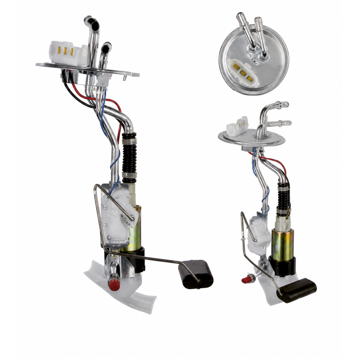 Fuel Pump Assembly 0140-3067 E2098S E2098S HP10143 P74651S SP2098H AIRTEX DELPHI A