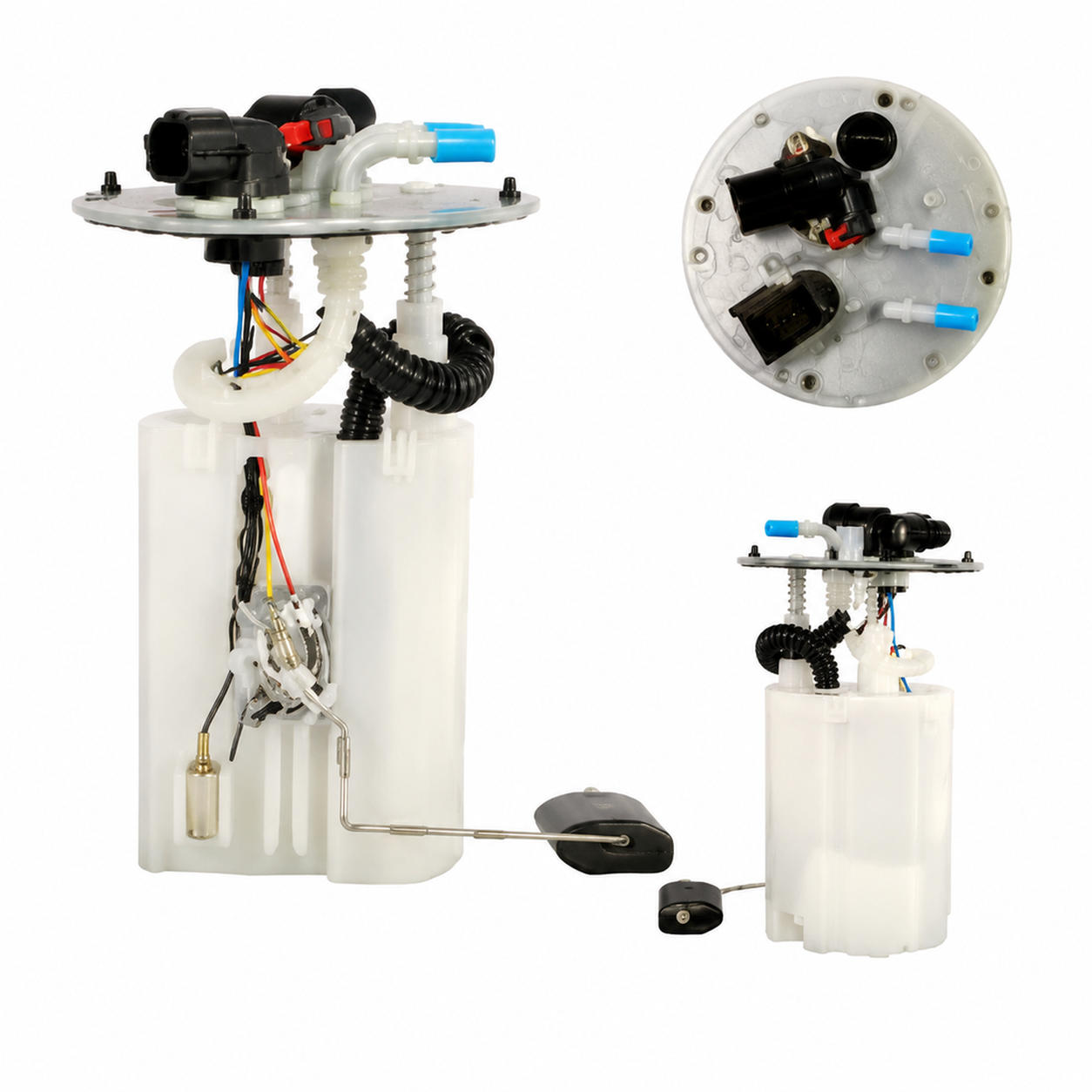 Fuel Pump Assembly 0140-3070 E8661M E8661M P76139M E8661M 0K52Y-13-35X AIRTEX KIA 0K52Y-13-35X DELPHI FG1670