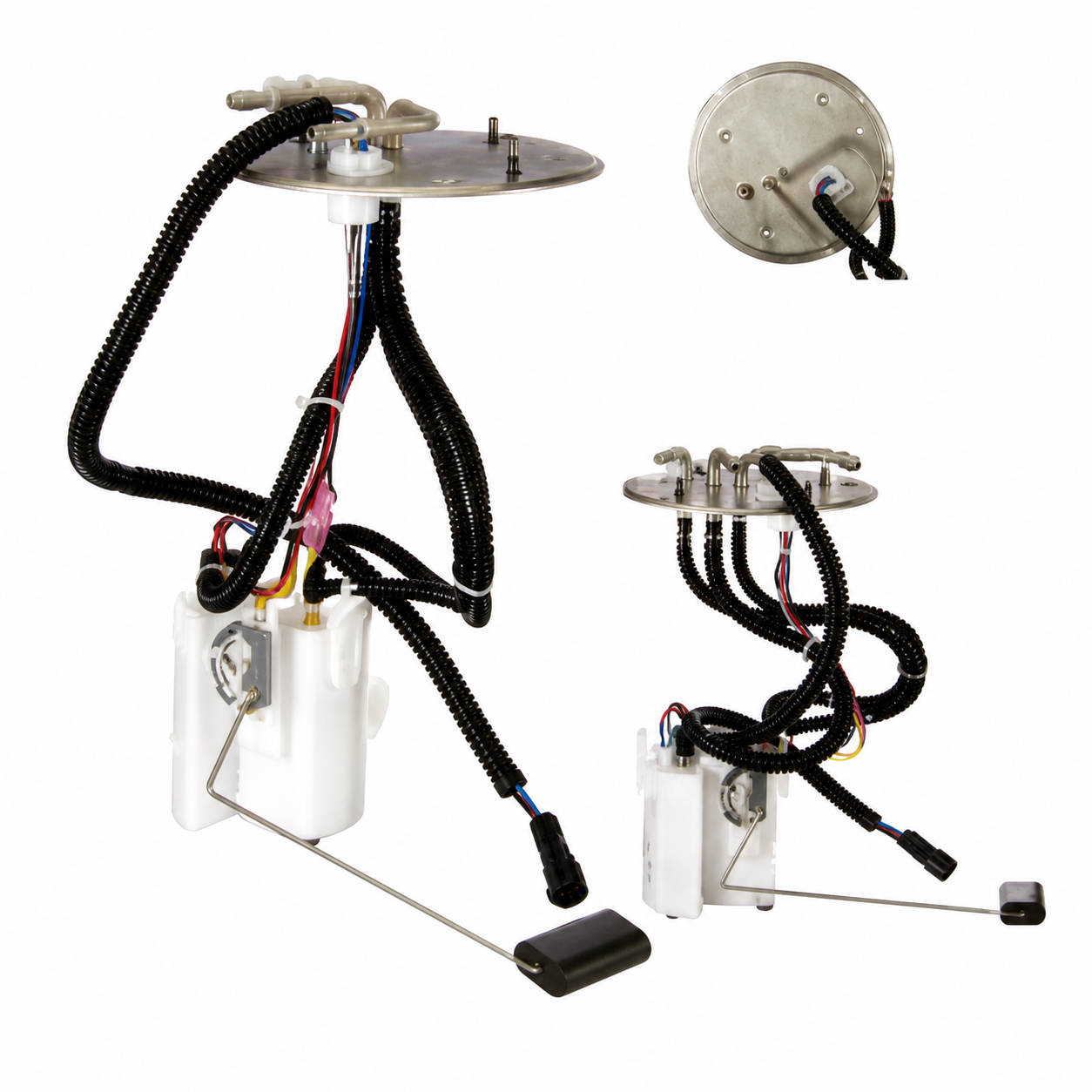 Fuel Pump Assembly 0140-3085 E2281M E2281M FG0952 P75037M SP2281M AIRTEX DELPHI AIRTEX E2281M FORD 3C3Z-9H307LB FORD XC3Z-9H307BA