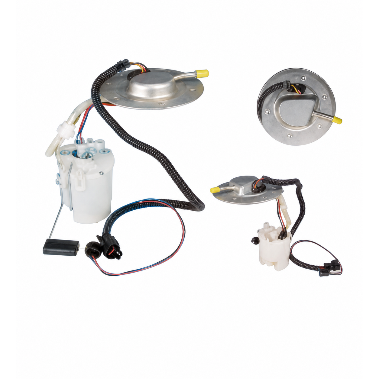 Fuel Pump Assembly 0140-3094 E2244M E2244M FG0826 P74953M SP2244M AIRTEX DELPHI FORD XR3Z-9H307AD MOTORCRAFT PFS-191