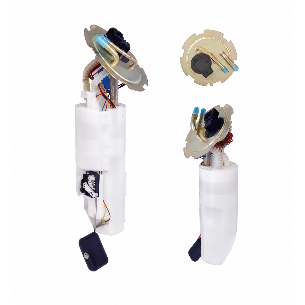 Fuel Pump Assembly 0140-3107 382PM 96291866 96183061 96385759 96391618 CROSS REFERNCE 96385759 CROSS REFERNCE 96291866 CROSS REFERNCE 96183061 CROSS REFERNCE 96591867 CROSS REFERNCE 96391618