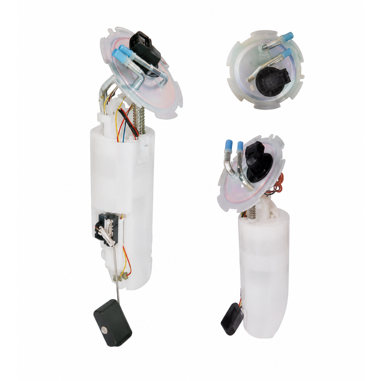 Fuel Pump Assembly 0140-3109 96376973 96350586 96351053 96376937 702552060 PIERBURG 7.02552.06.0 CROSS REFERNCE 96376937 CROSS REFERNCE 96376973 CROSS REFERNCE 96350586 CROSS REFERNCE 96351053