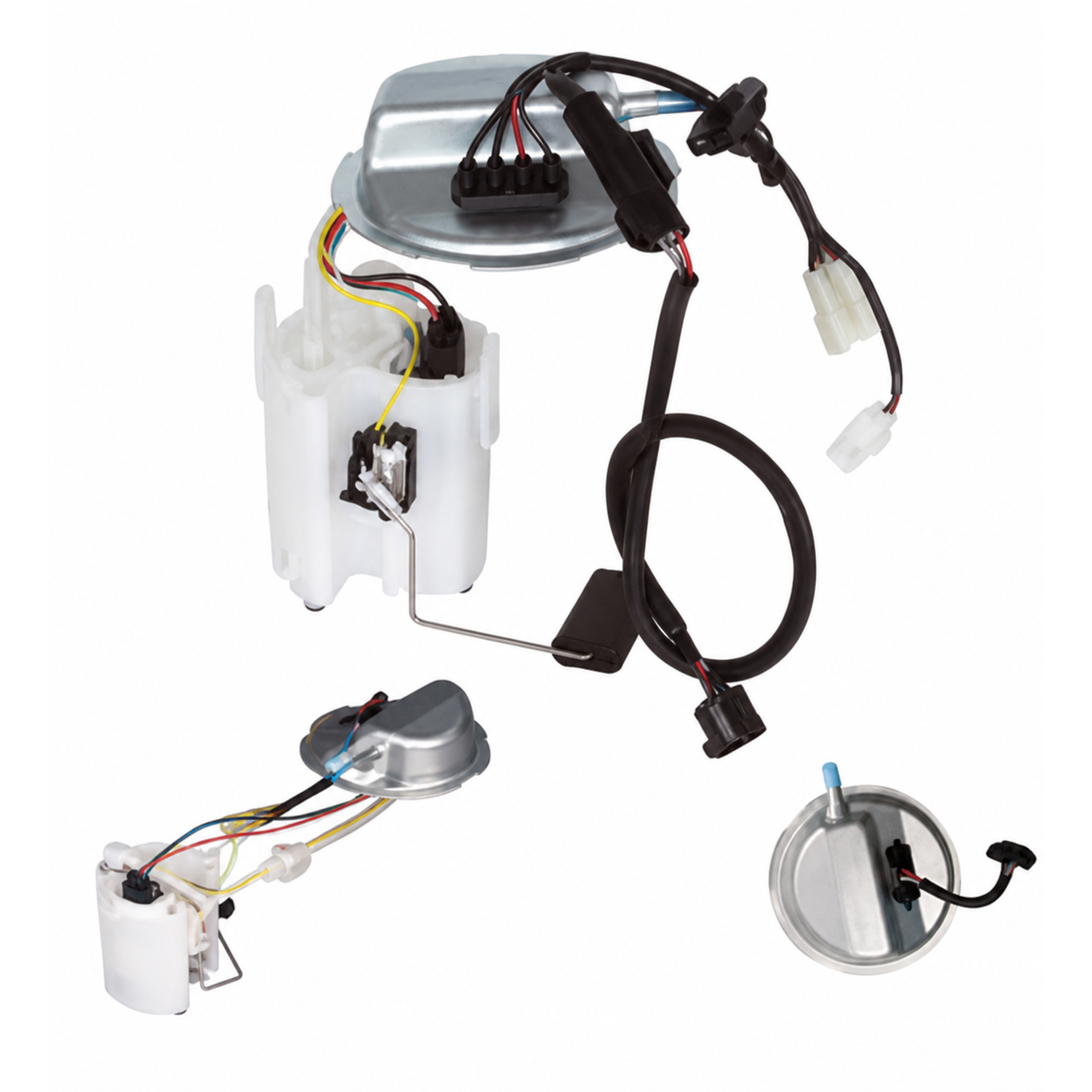 Fuel Pump Assembly 0140-3110 E2246M E2246M FG0830 P74955M SP2246M AIRTEX DELPHI DELPHI AIRTEX E2246M FORD XS4Z-9H307AA
