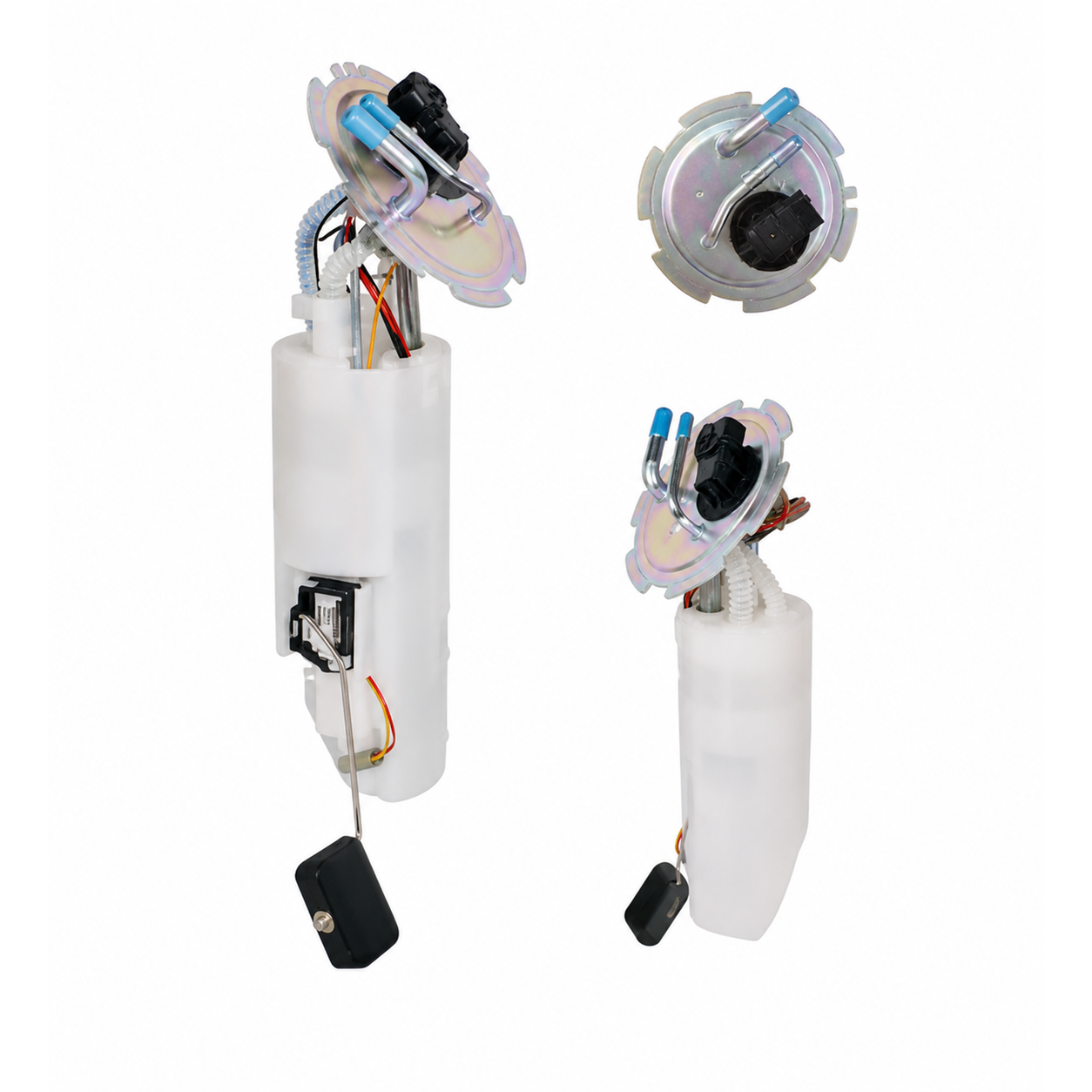 Fuel Pump Assembly 0140-3112 96344792 96350588