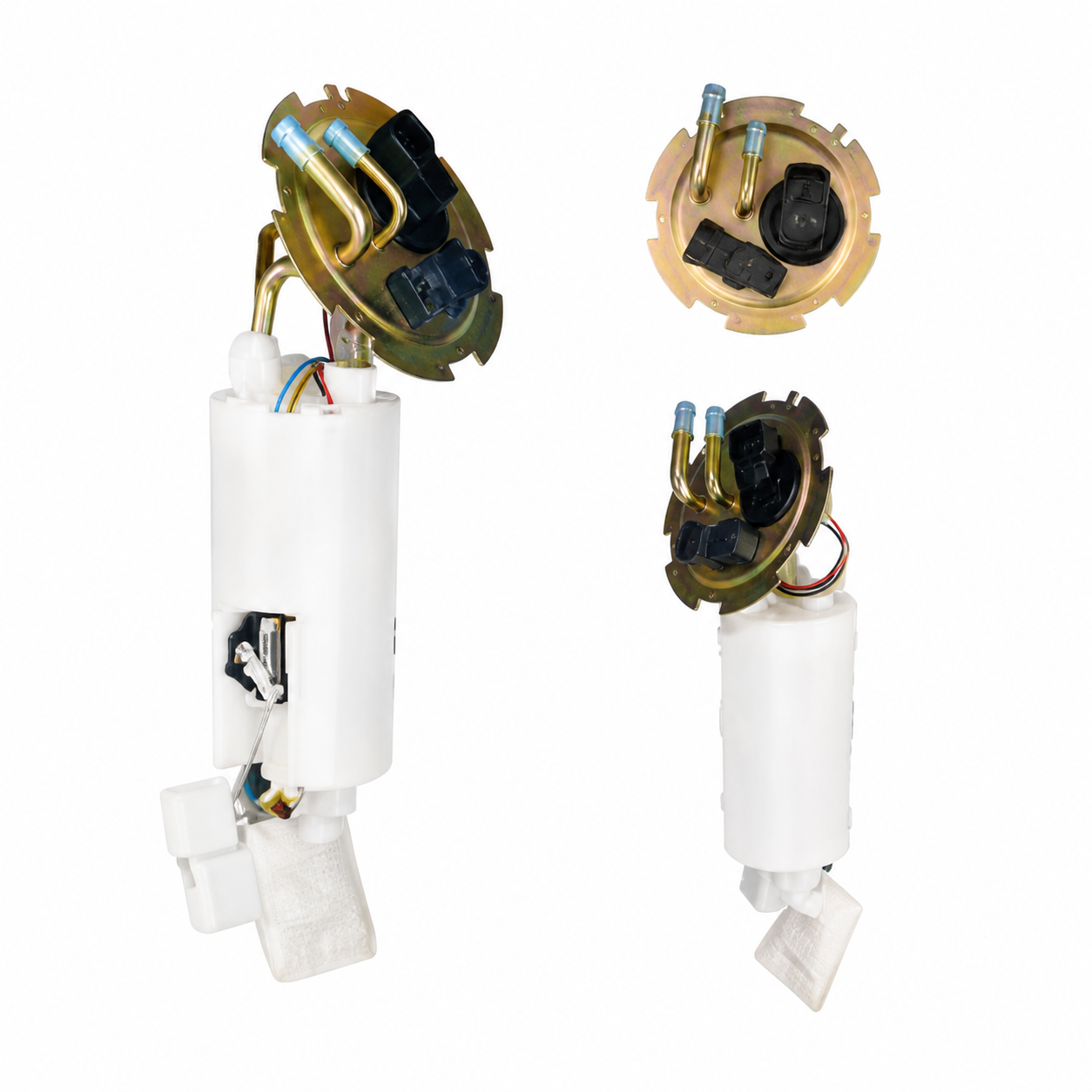Fuel Pump Assembly 0140-3114 E8470MM-1 96963879 96181405 E8470M CROSS REFERNCE E8470M