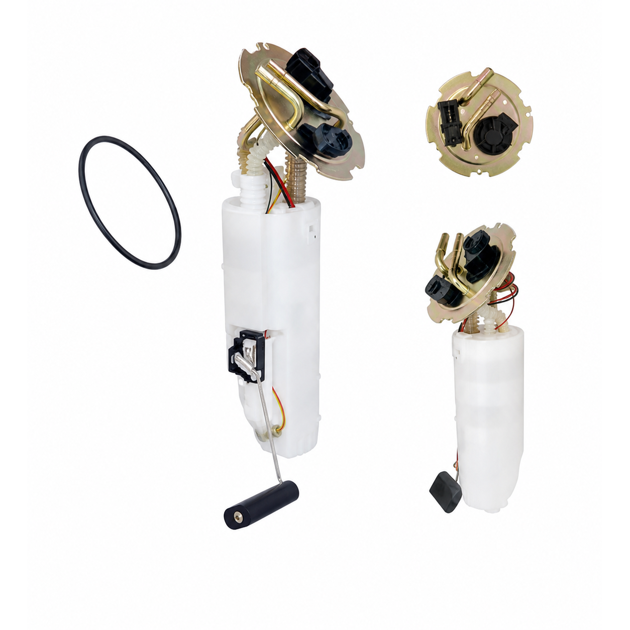 Fuel Pump Assembly 0140-3117 E8469M F4470A P76497M SP3002M 96255734