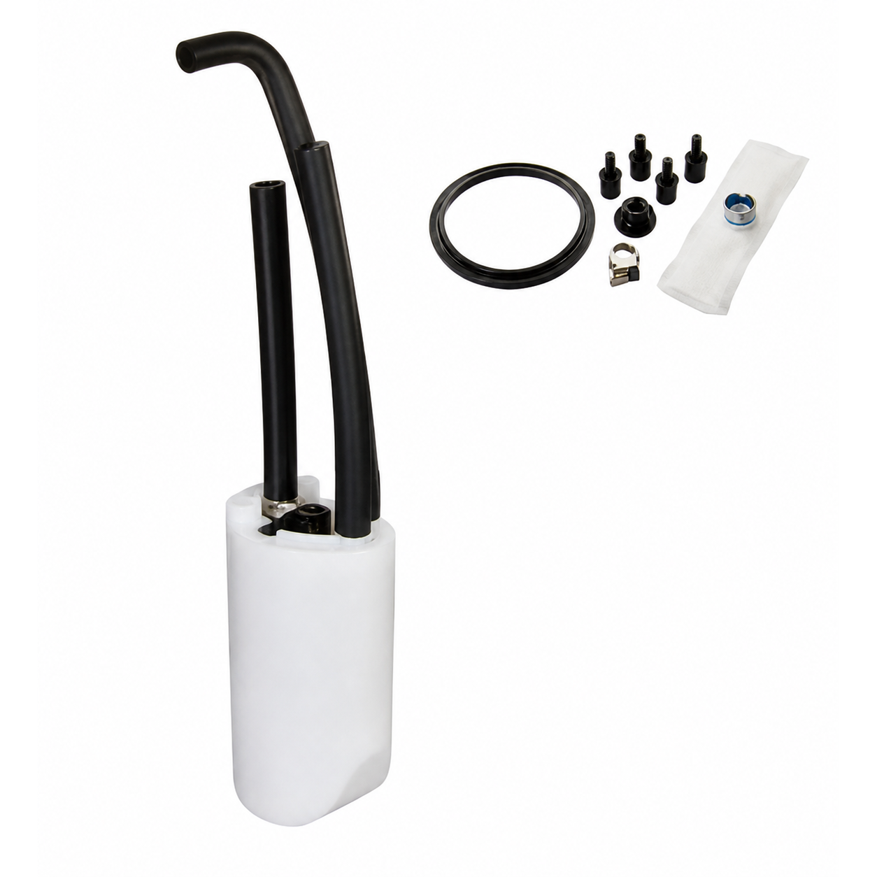 Fuel Pump Assembly 0140-3137 E3739 E3739 HP10035 P76807 SP3924M AIRTEX DELPHI CARTER BASE P74782M GMC 19179527 GMC 25164520