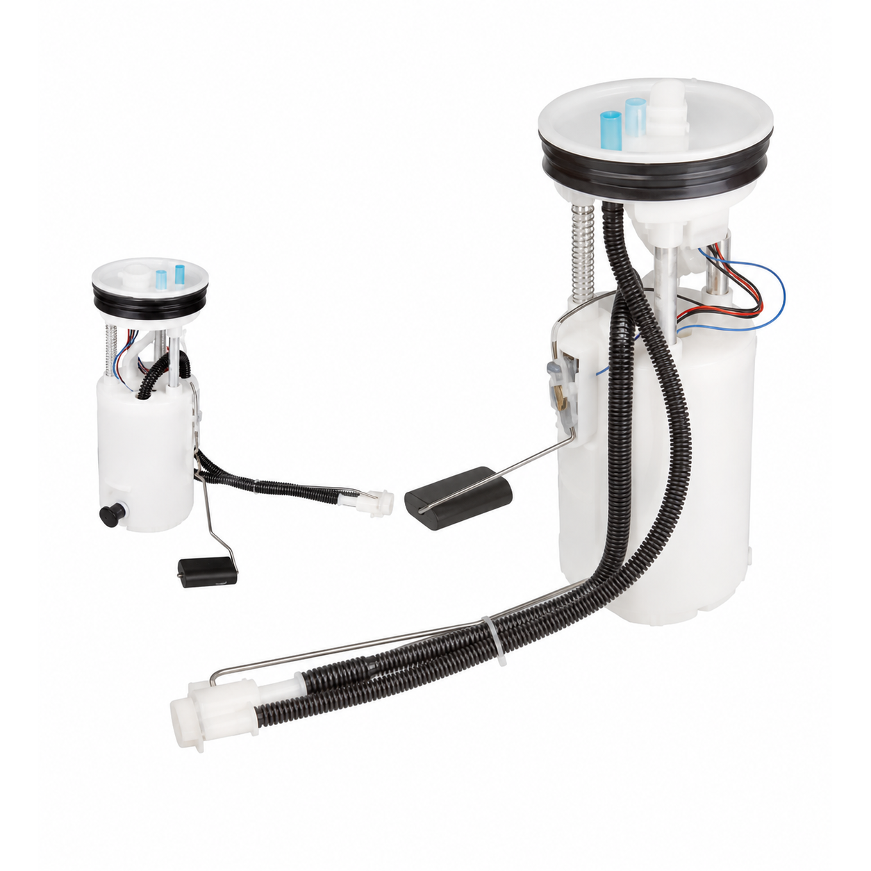 Fuel Pump Assembly 0140-3151 1634703794 E10527 1634702494 1634702394 1634702894 AIRTEX BENZ 163 470 35 94 BENZ A163 470 35 94 919 0001